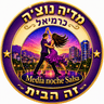 לוגו מדיה נוצ'ה